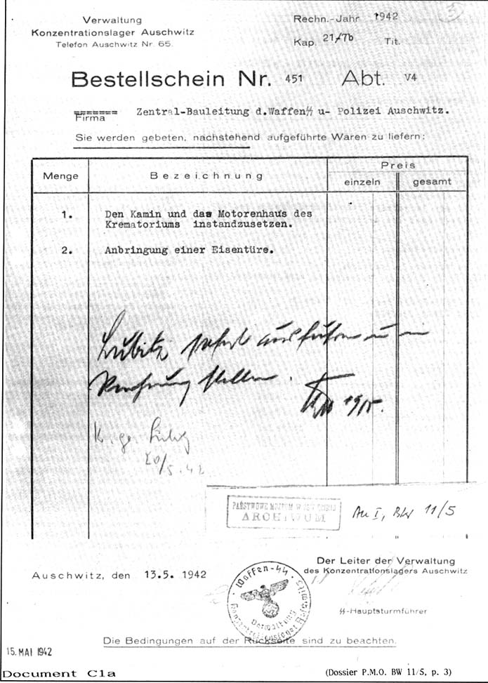 Document C1a