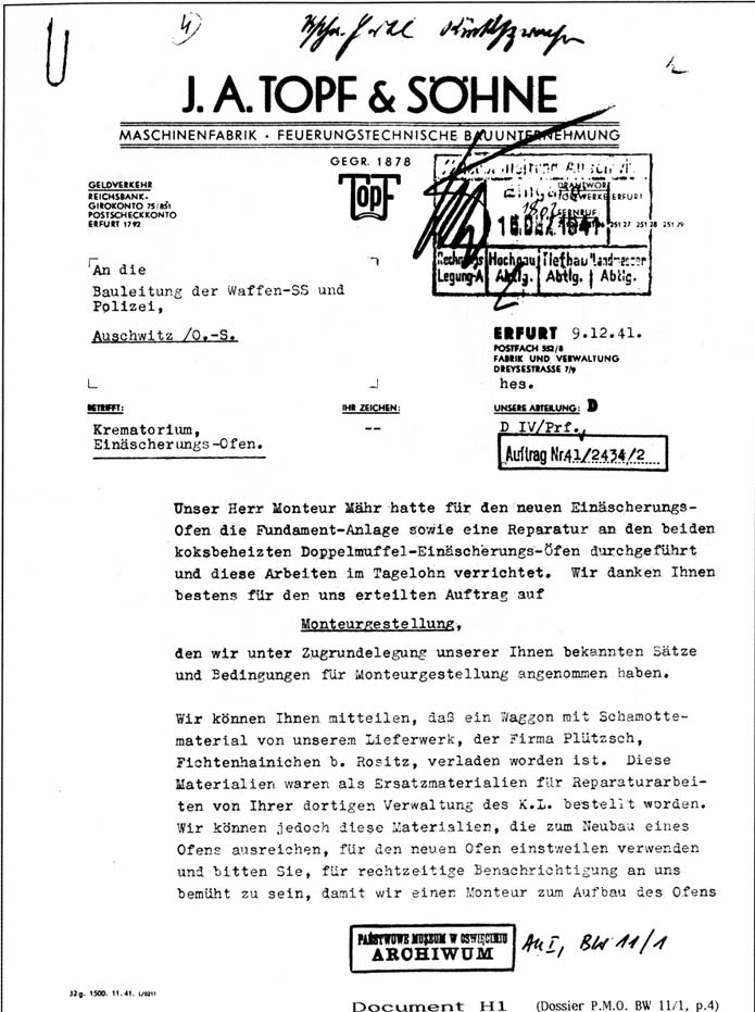 Document H1